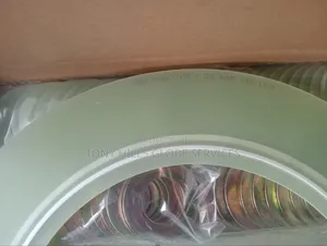 10x600 Flange Insolating Gasket Kit PTFE