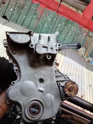 Direct Tokunbo Oil Pump Hyundai Grand I10 and Hyundai I10