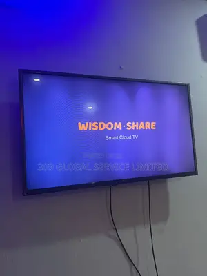 45 Inches Royal Smart TV