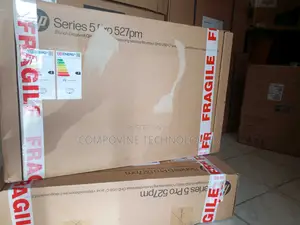 HP Series 5 Pro 527pm Conferencing Monitor