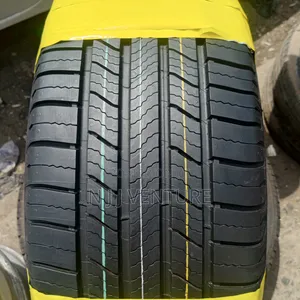 245 55 R19 Michelin Non China