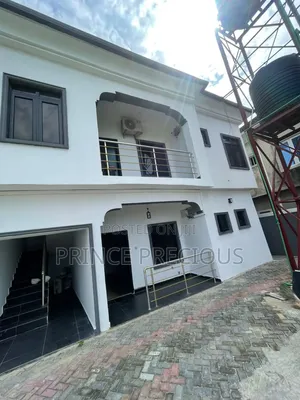 2bdrm Apartment in Sangotedo for rent