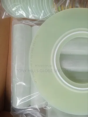 4x2500 Insolation Gasket Kit PTFE