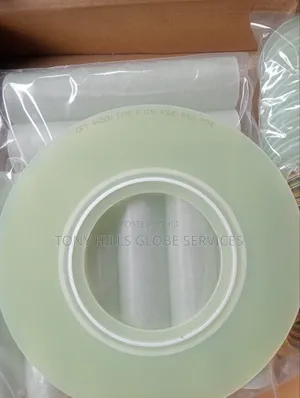 4x2500 Insolation Gasket Kit PTFE