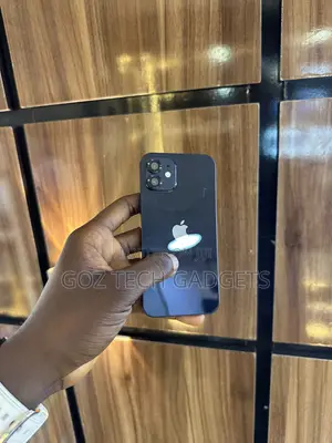 Apple iPhone 12 64 GB Gray