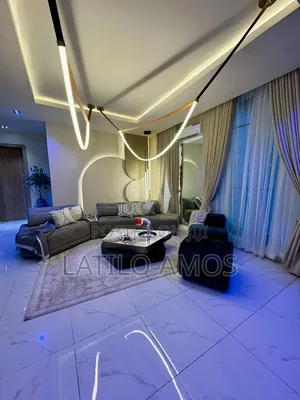 Step Into Luxury With Our 2-Bedroom Apartment Featuring 2 Balconies!