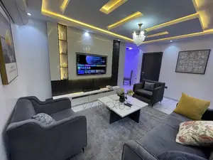 2 Bedroom Shortlet Apartment