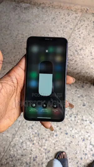 Apple iPhone 11 Pro Max 64 GB