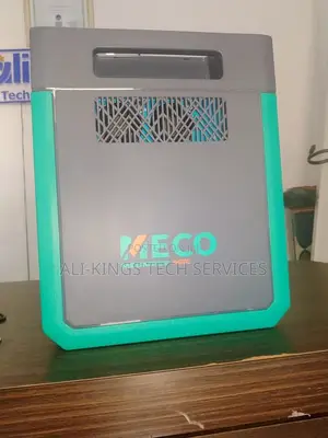 Meco 2kwh - 1200watts Solar Generator