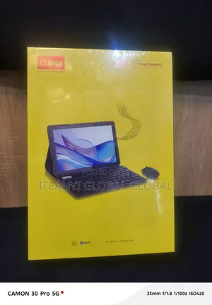 New C idea CM8000 Plus 1 TB Black