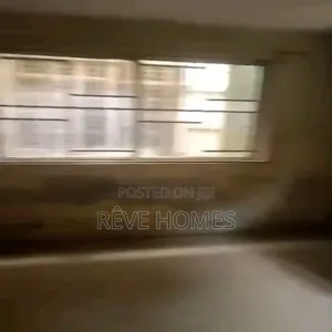 3bdrm Block of Flats in Ifako for rent