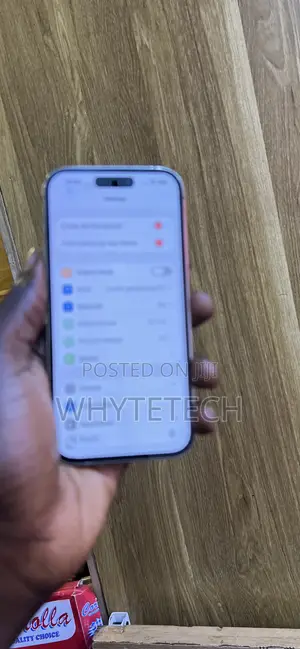 Apple iPhone 14 Pro 256 GB Gold