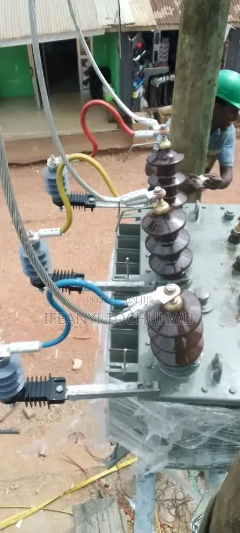 Electrical Installation