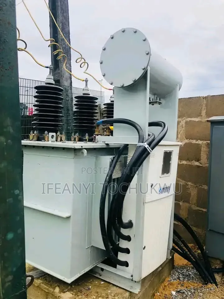 Electrical Installation