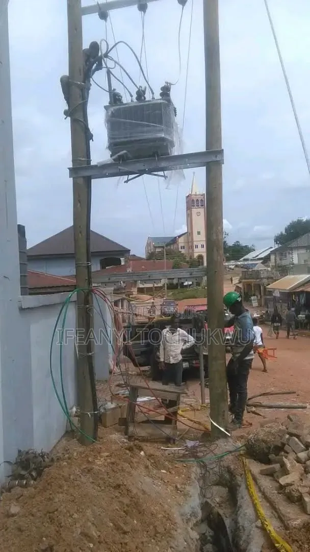 Electrical Installation