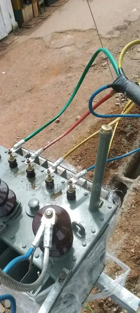 Electrical Installation