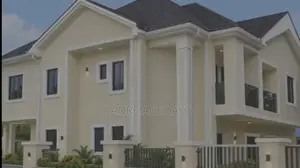 6bdrm Duplex in A Modern Estate, Lokogoma for sale