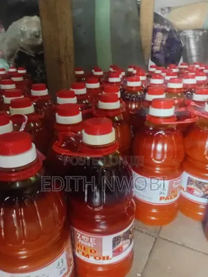 Palm Oil Original