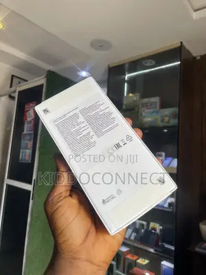 New Samsung Galaxy A17 128 GB Black
