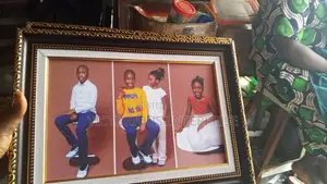 Personalized Photo Frames Custom Gift Frames