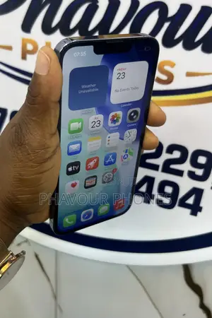 Apple iPhone 13 Pro 128 GB Blue