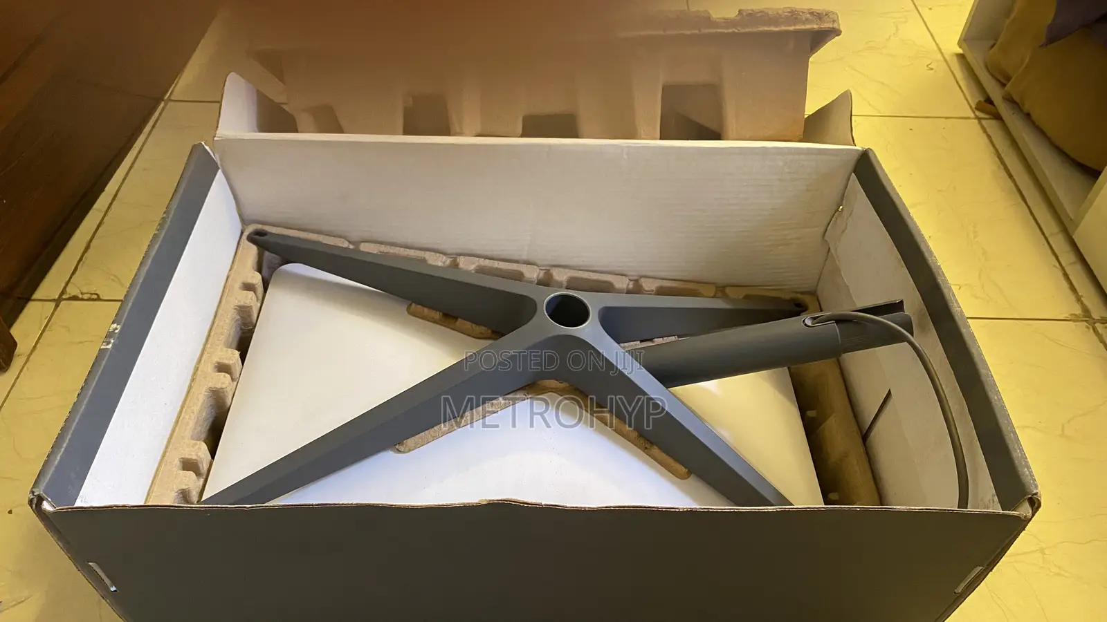 Starlink Standard Kit