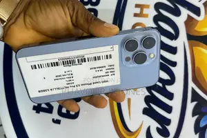 Apple iPhone 13 Pro 128 GB Blue