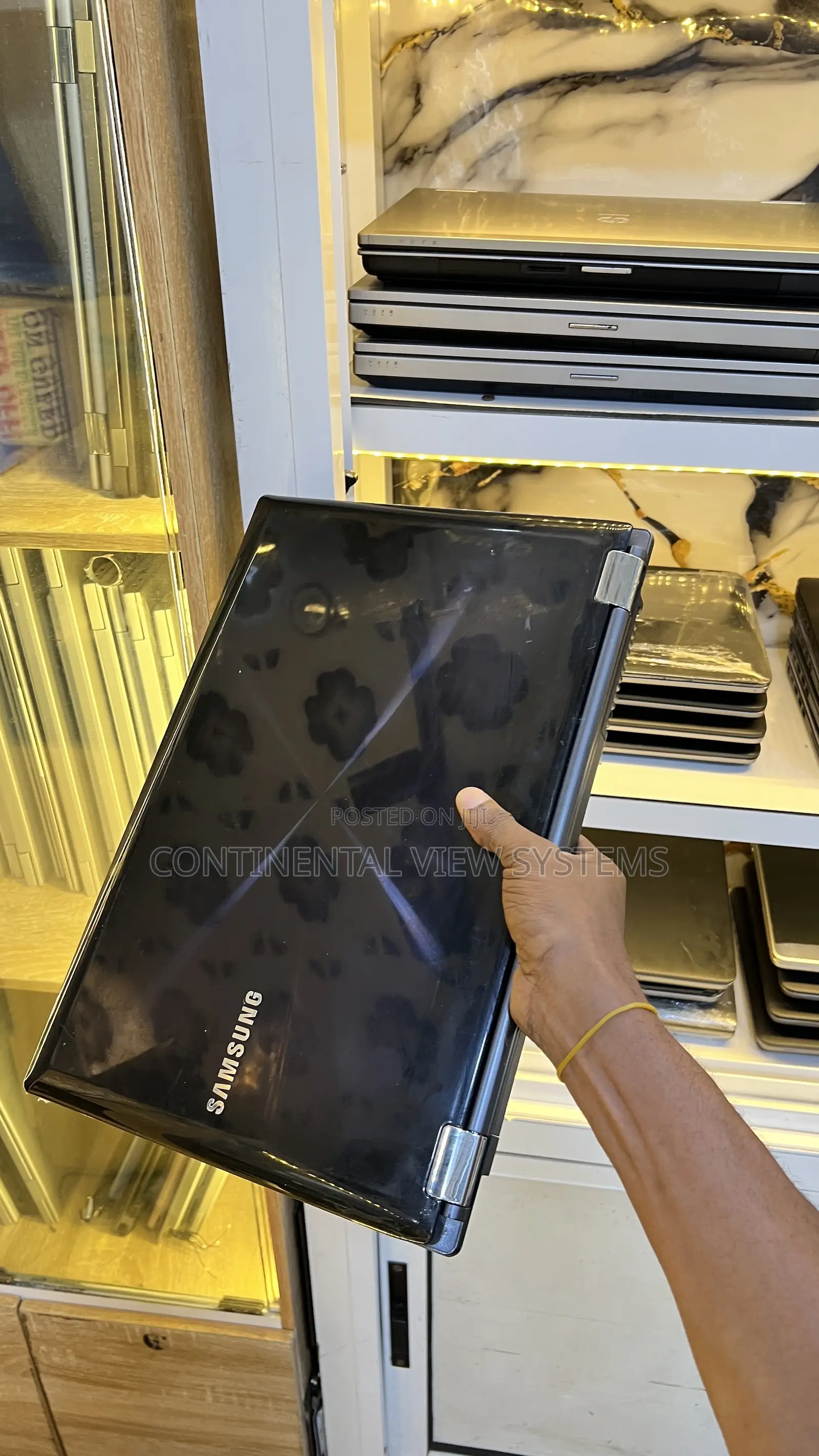 Laptop Samsung RF511 8GB Intel Core i5 HDD 250GB
