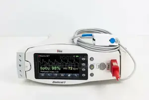 Masimo Radical-7 Pulse Oximeter Monitor With Docking Station