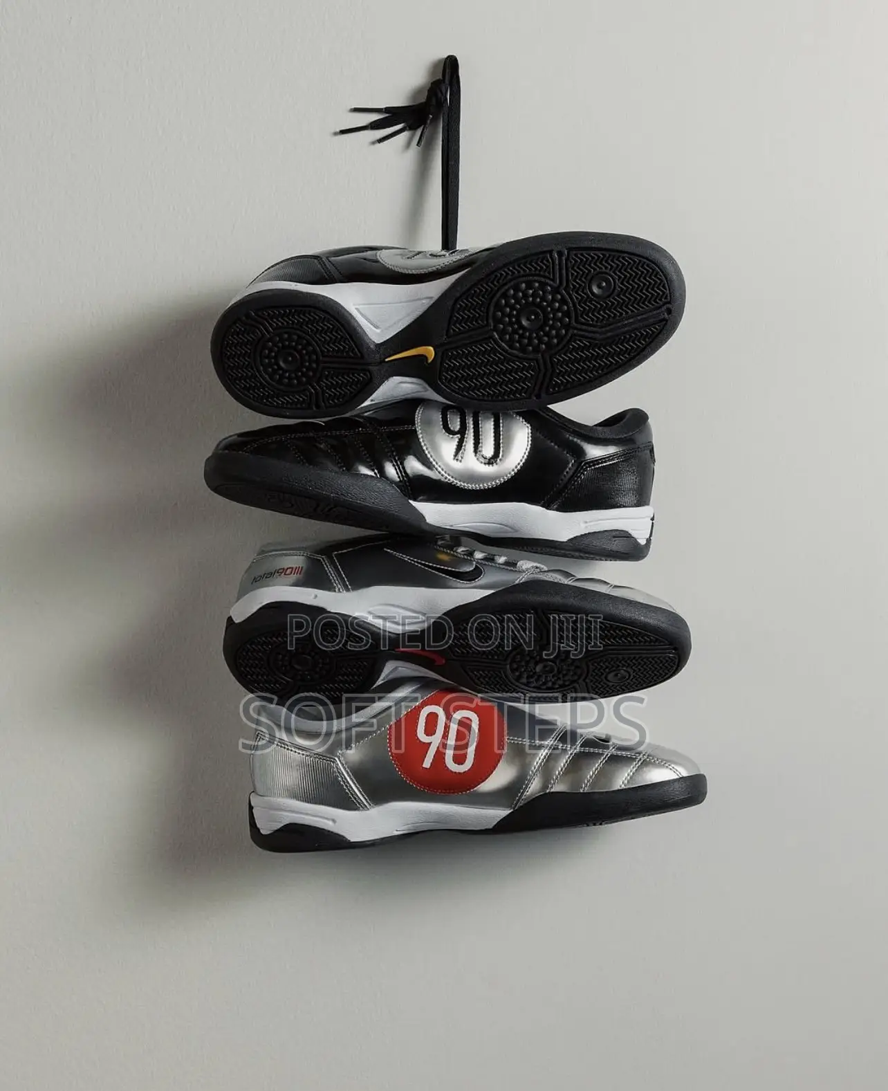 Nike T90 III Sp