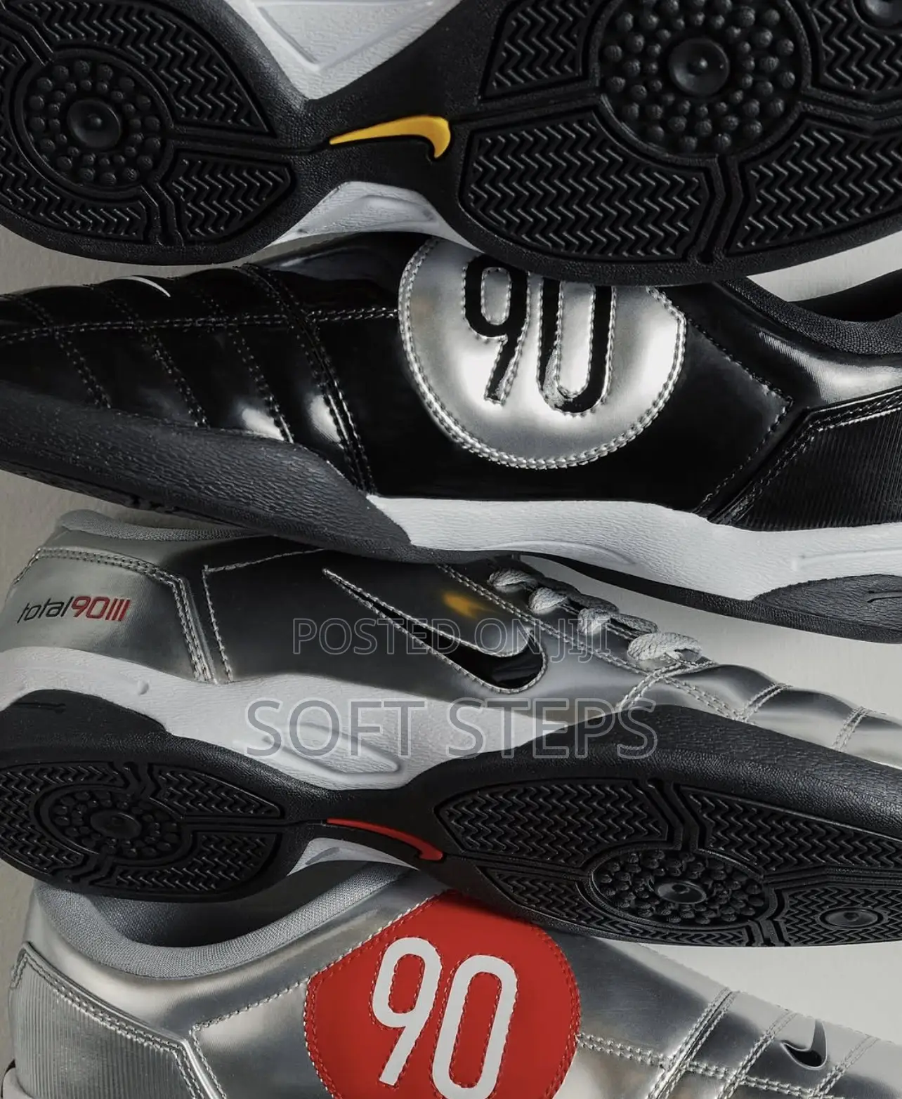 Nike T90 III Sp
