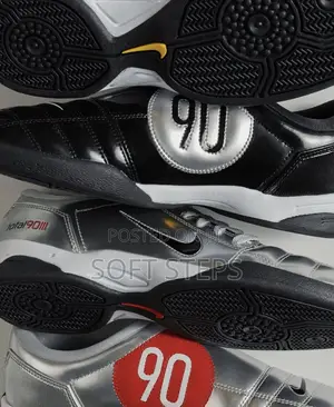 Nike T90 III Sp