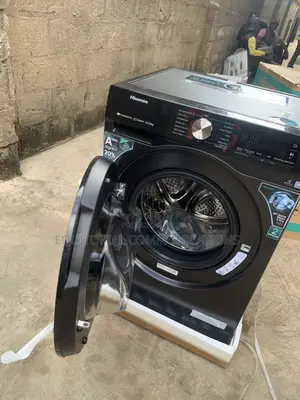Hisense 10.5kg Wash 6kg Dry Washer Dryer Combo
