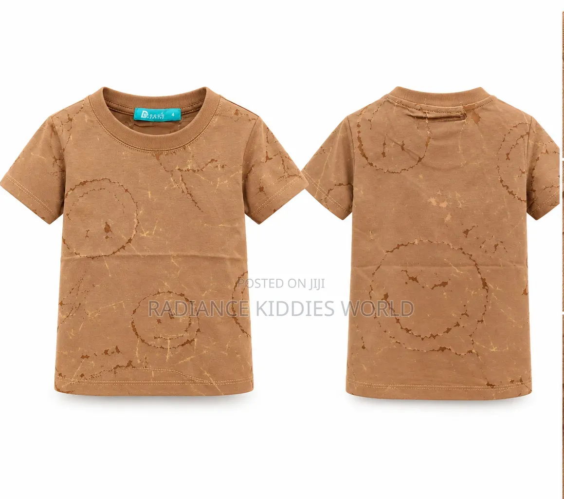 Quality Polo T-Shirts, Tees, Tops for Boys