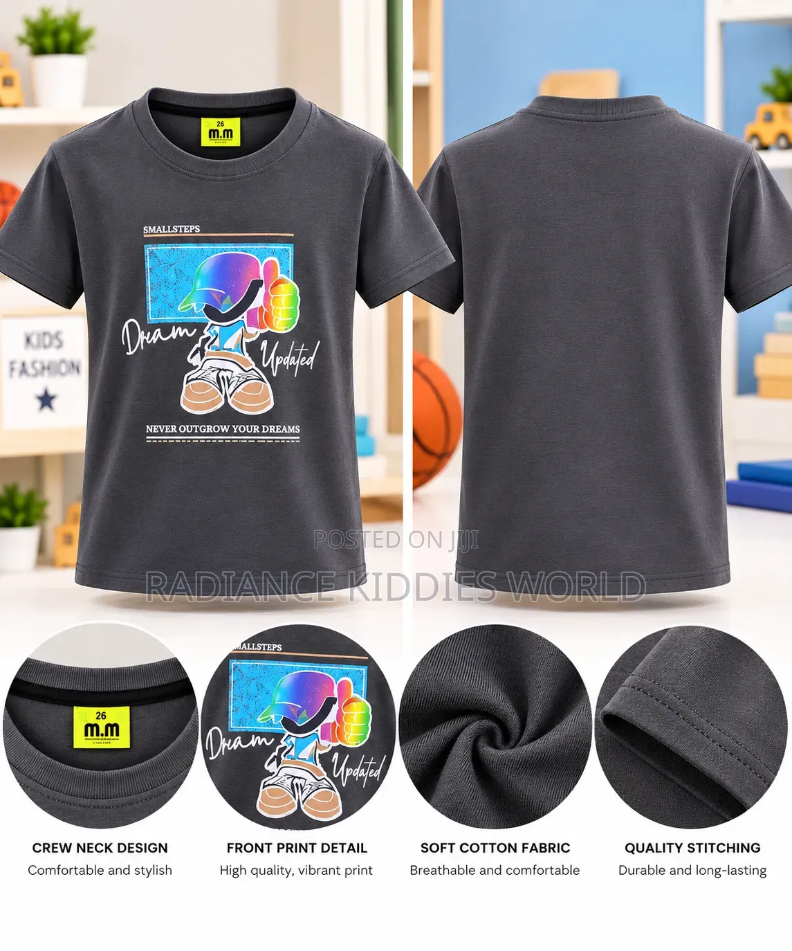 Quality Polo T-Shirts, Tees, Tops for Boys