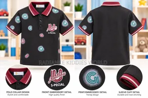 Quality Polo T-Shirts, Tees, Tops for Boys