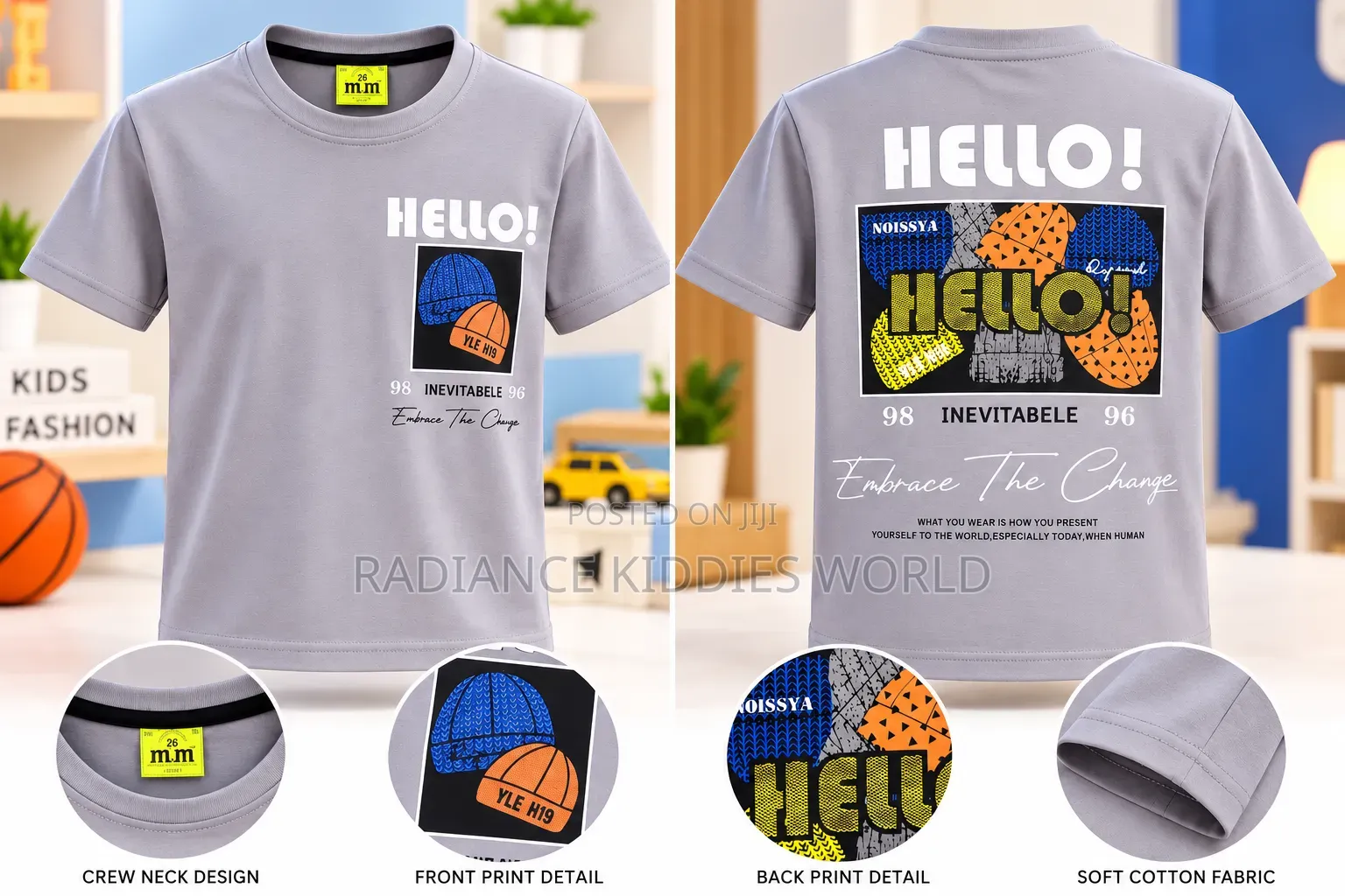 Quality Polo T-Shirts, Tees, Tops for Boys
