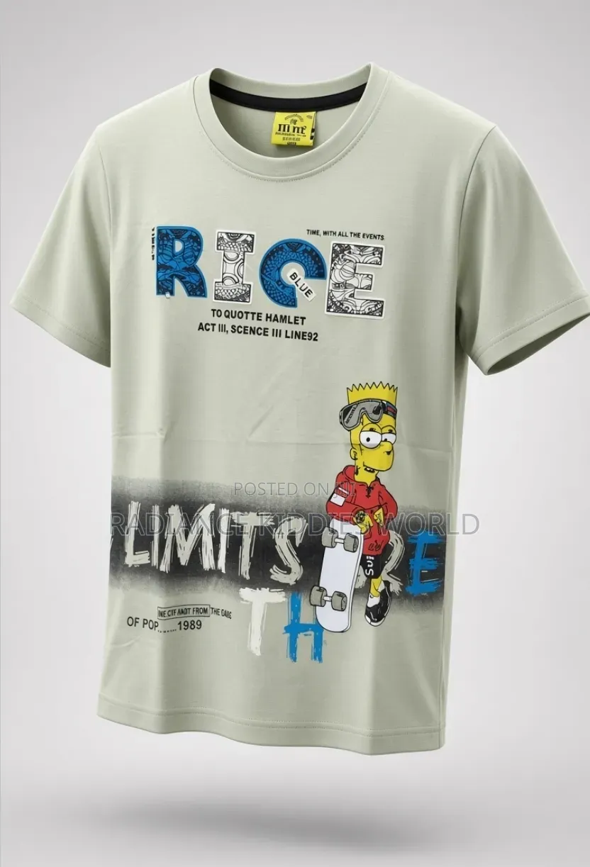 Quality Polo T-Shirts, Tees, Tops for Boys