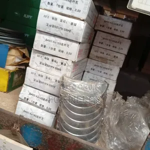 4100 Connecting Rod Bearing