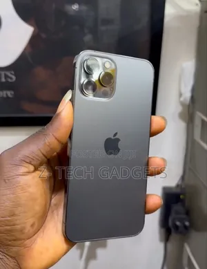 Apple iPhone 12 Pro Max 128 GB Gray