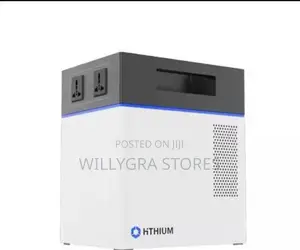 Elites Premium 2000wh Solar Generator