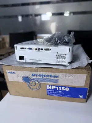 Nec Projector