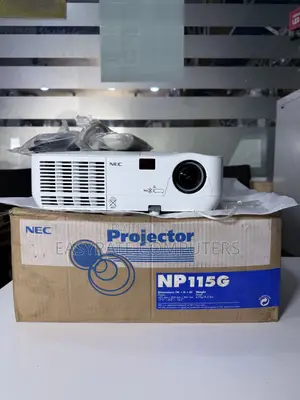 Nec Projector