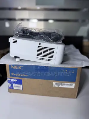 Nec Projector
