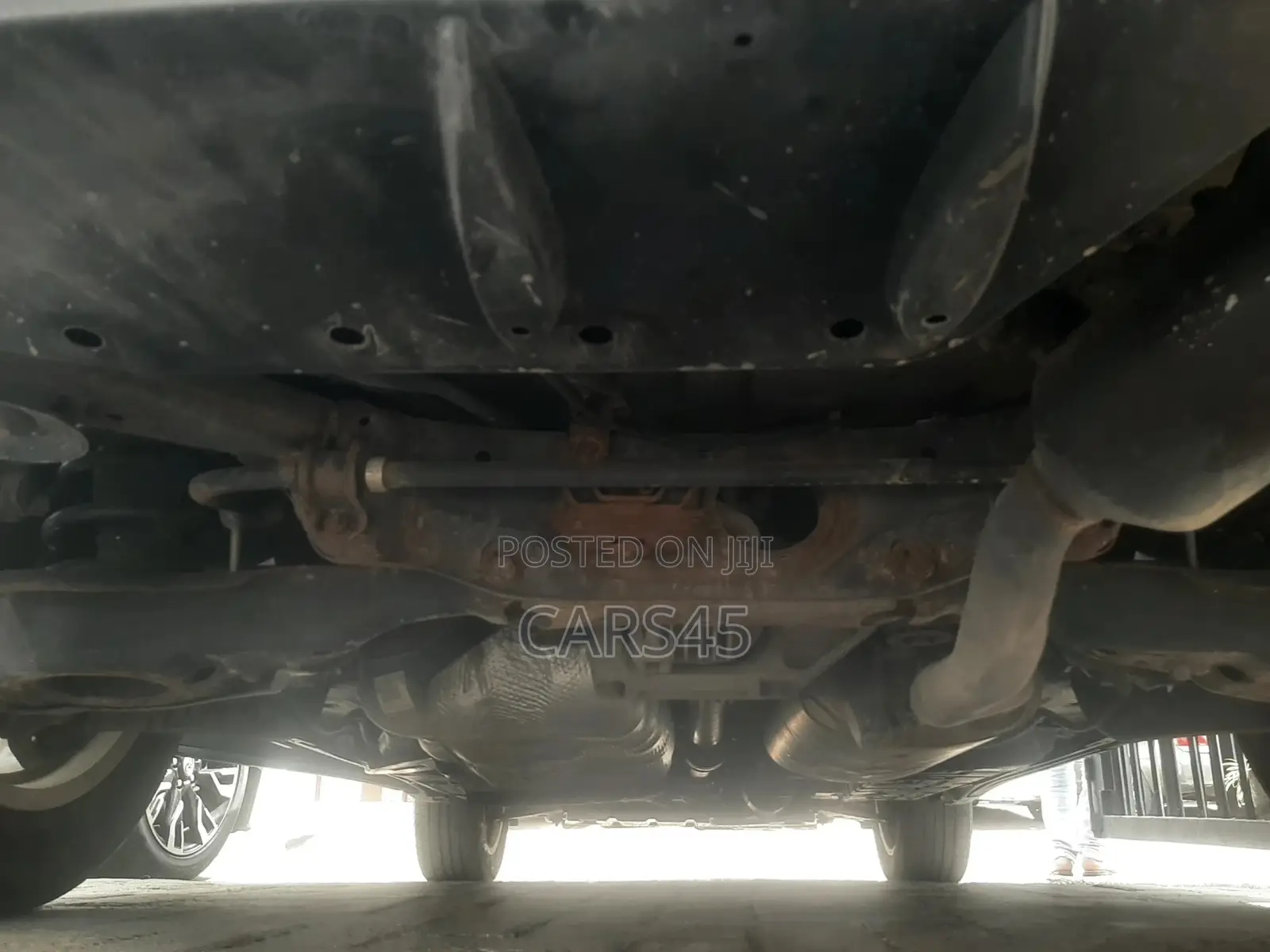 Lexus RX 2012 Gray