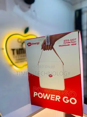 Itel PowerGo