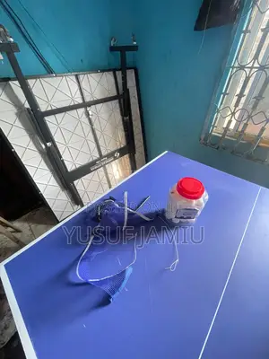 2months Tennis Board Set