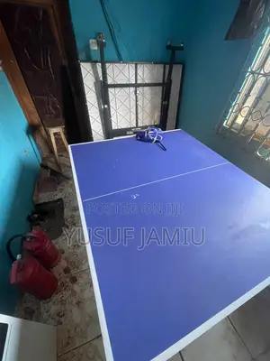 2months Tennis Board Set