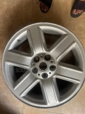 19’ Alloy Rim for Range Rover