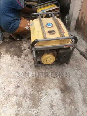 1.9KVA Thermocool Generator With Brand New Engine for Sale